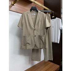 봄여름 신상 캐주얼 바지 세트 001-181835