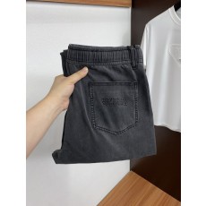 프리미엄 데님 캐주얼 팬츠 001-181846