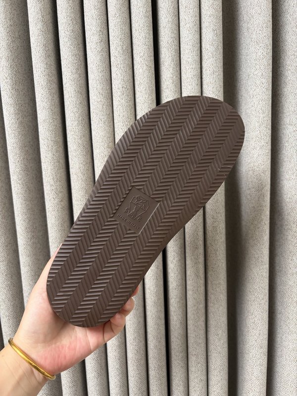 양모 일체 양경 스웨이드 두꺼운 바닥 슬리퍼 001-181902