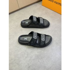루이비통 남성 캐주얼 샌들 001-182001