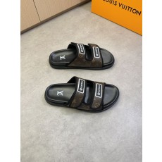루이비통 남성 캐주얼 샌들 001-182002