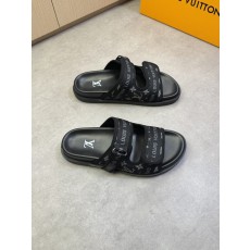루이비통 남성 캐주얼 샌들 001-182003