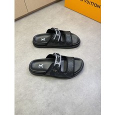 루이비통 남성 캐주얼 샌들 001-182009