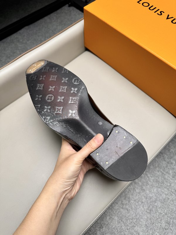 루이비통 비즈니스 로퍼 001-182050