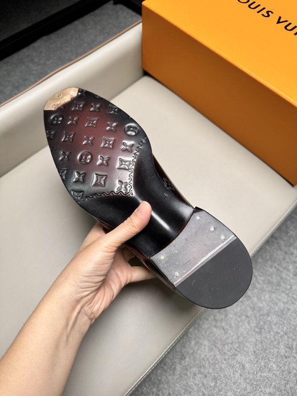 루이비통 비즈니스 로퍼 001-182051