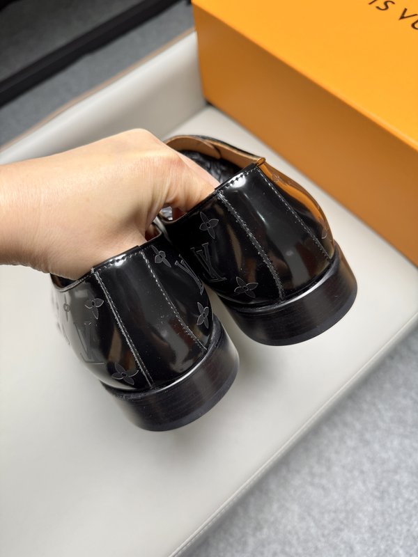 루이비통 비즈니스 로퍼 001-182051