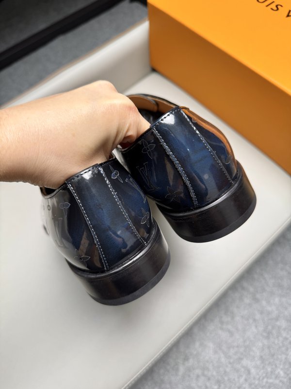 루이비통 비즈니스 로퍼 001-182052