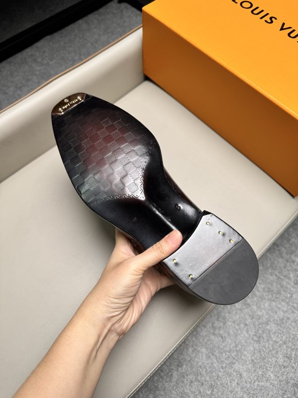 루이비통 비즈니스 로퍼 001-182052