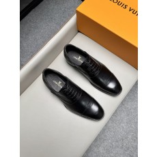 루이비통 비즈니스 드레스 슈즈 001-182055