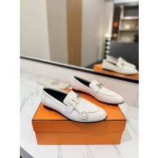 에르메스 여성 양가죽 로퍼 001-182171