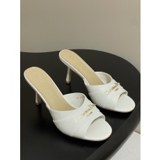 디올 마이 디올 힐 샌들 피쉬토 하이힐 001-182360