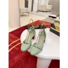 마리진 뮬 샌들 001-182462
