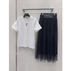 미우미우 메쉬 티셔츠 세트 001-182869