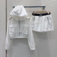 미우미우 자외선 차단 세트 입체 재단 001-182882