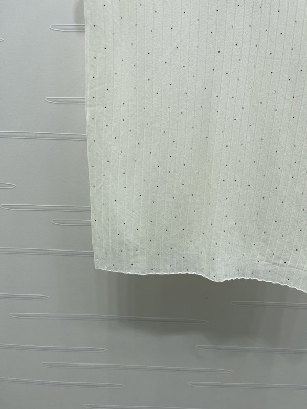 샤넬 다이아몬드 니트 조끼 001-183111