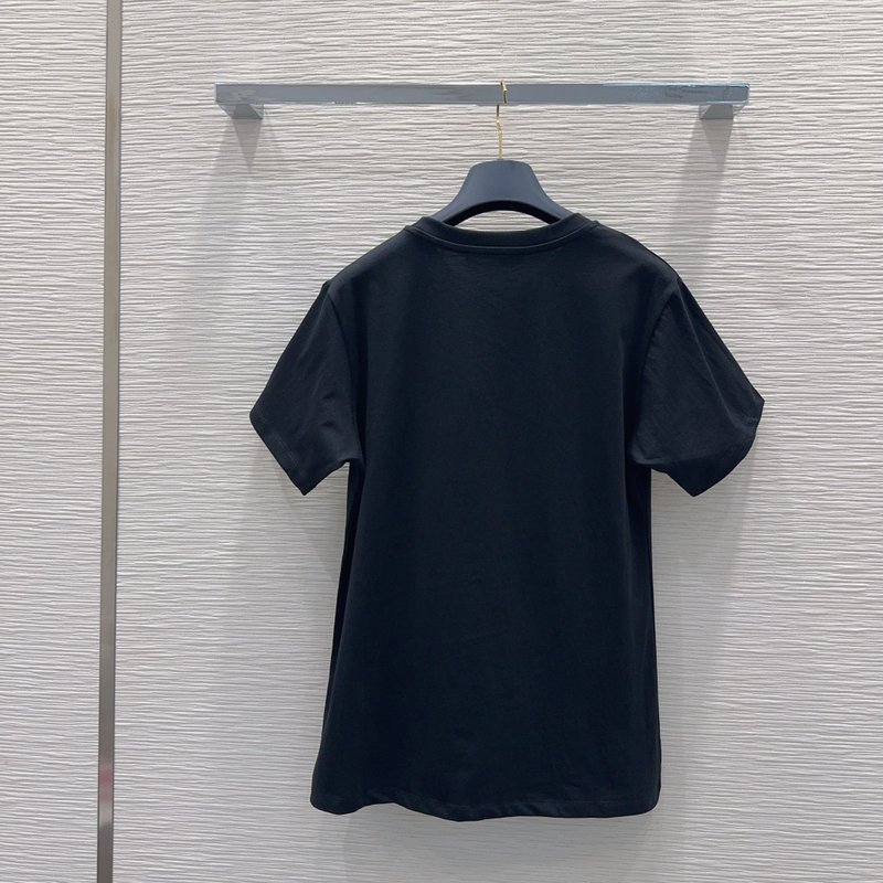 루이비통 여성 뉴 심플 티셔츠 001-183374