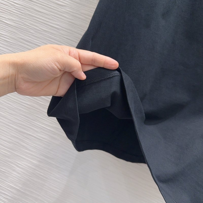 루이비통 여성 뉴 심플 티셔츠 001-183374