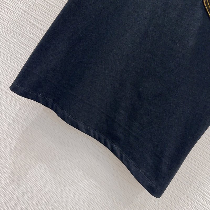 루이비통 여성 뉴 심플 티셔츠 001-183374