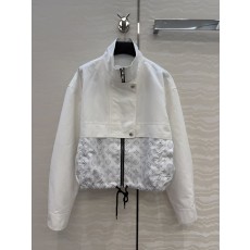 루이비통 클래식 모노그램 스플라이스 자켓 001-183390