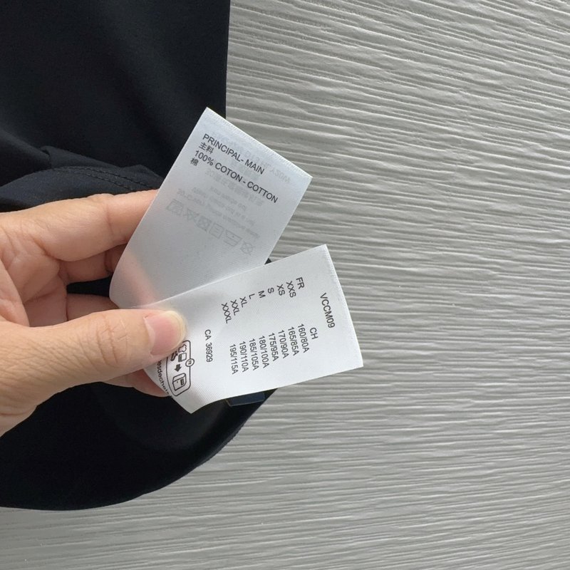 루이비통 뉴 심플 반팔 티셔츠 001-183403
