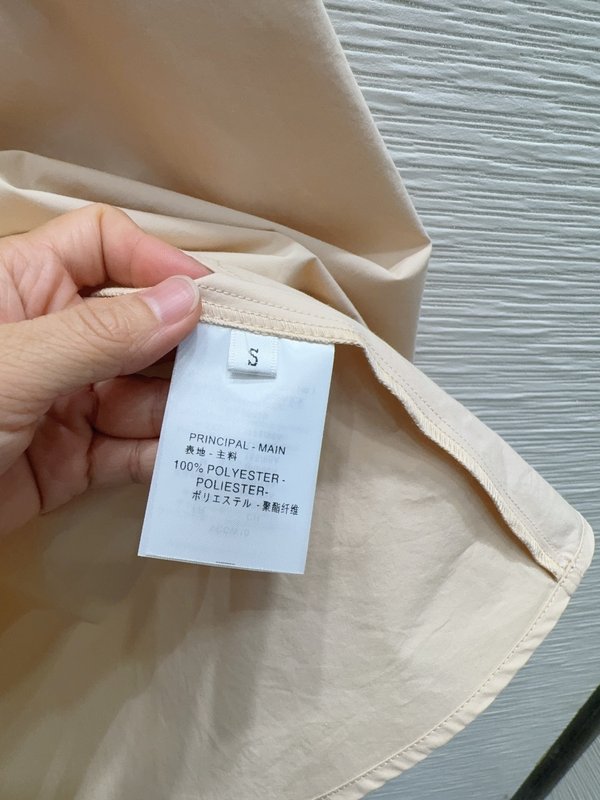 루이비통 클래식 디자인 원피스 001-183417
