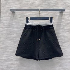 빈티지 우아한 텍스처 커스텀 쇼츠 001-183430