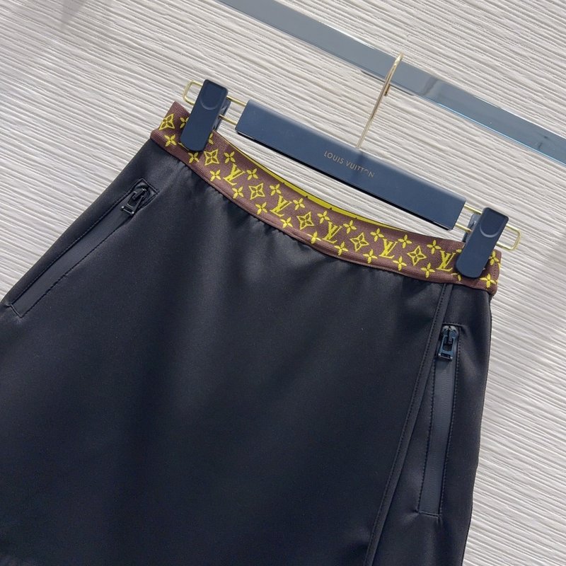 루이비통 여성 요가 운동 쇼츠 001-183442