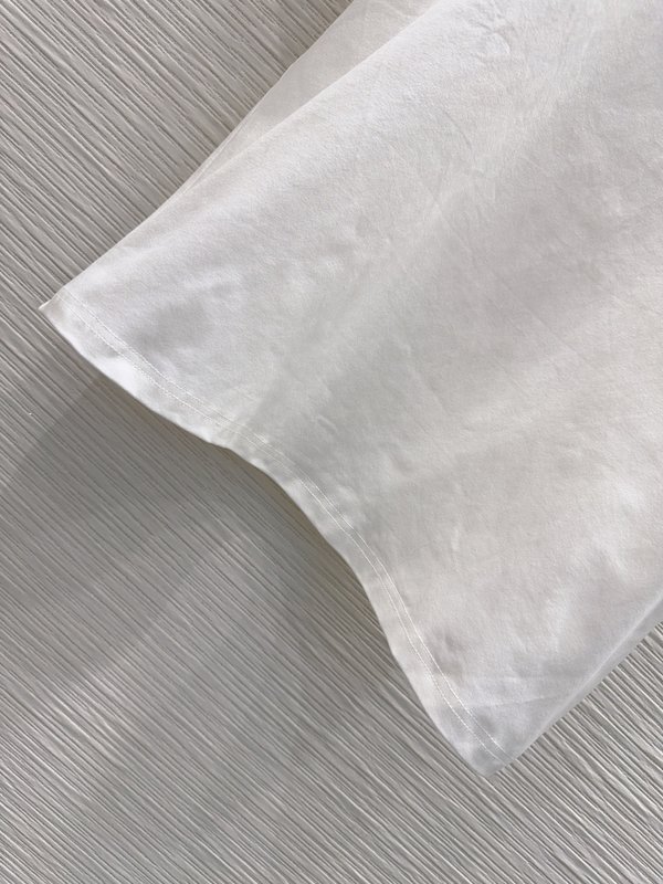 루이비통 모노그람 프린트 티셔츠 세트 001-183452