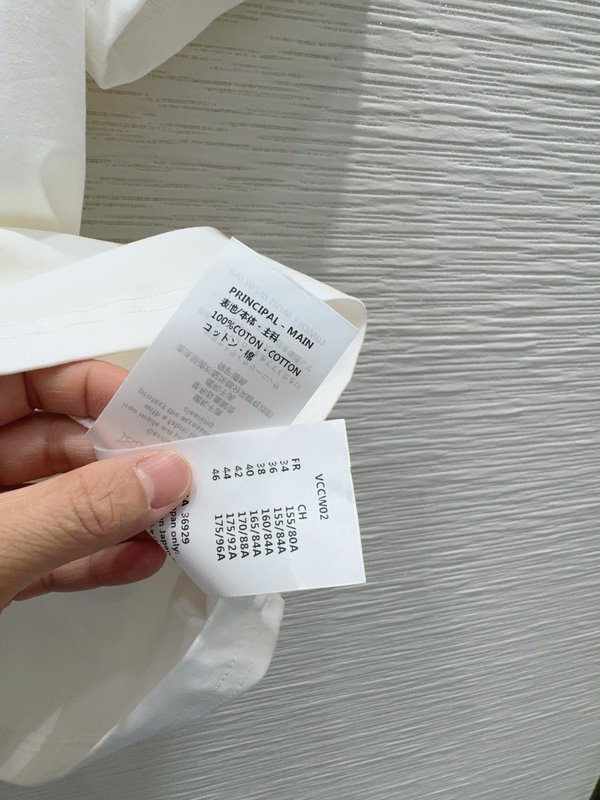 루이비통 모노그로우 프린트 티셔츠 세트 001-183453