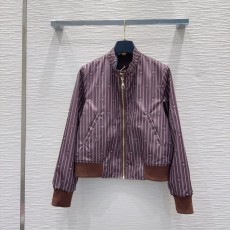 루이비통 양면 착용 프린트 자켓 아우터 001-183464