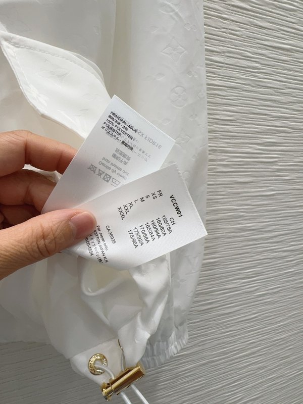 루이비통 공방 스타일 자켓 001-183472