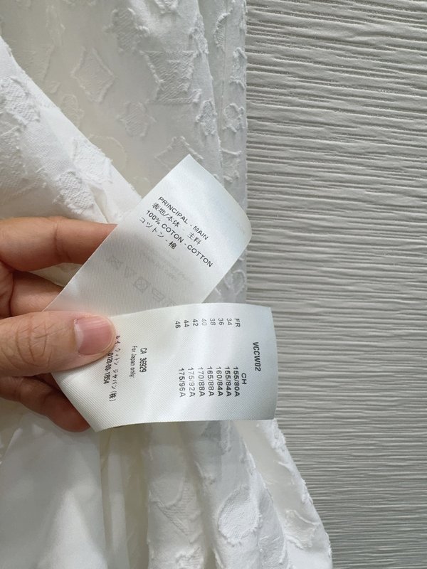 커스텀 자카드 컷팅 원피스 001-183474