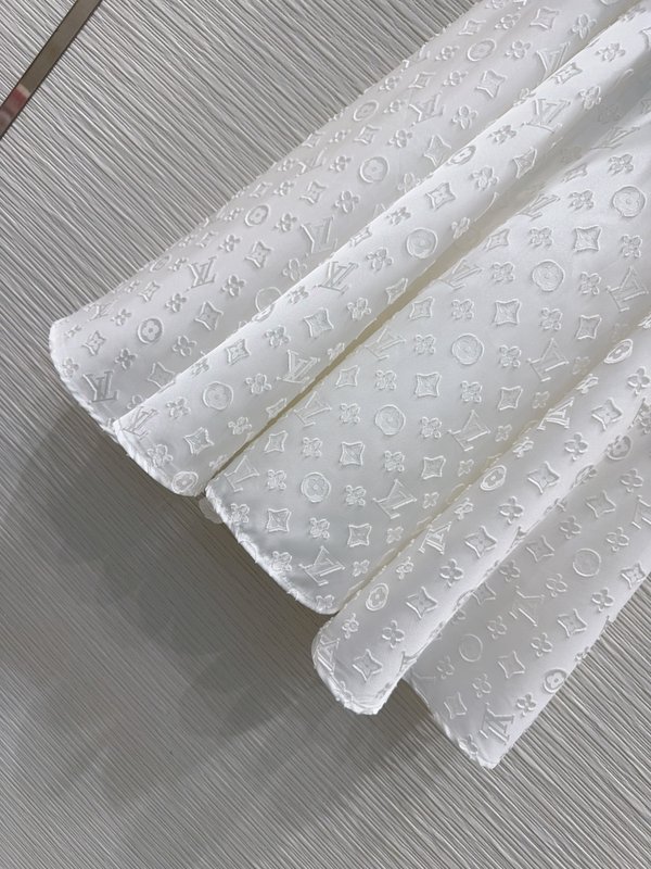커스텀 자카드 컷팅 원피스 001-183482
