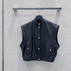 루이비통 PU 가죽 스플라이싱 패션 베스트 001-183492