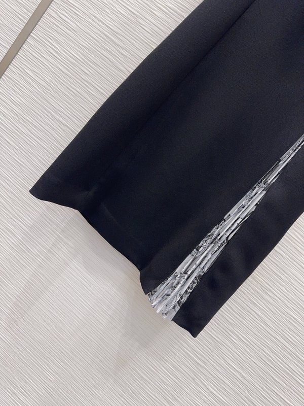 루이비통 우아한 원피스 001-183510
