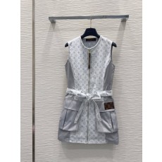 루이비통 신상 민소매 원피스 001-183513