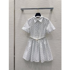 루이비통 뉴 스타일리시 원피스 001-183524