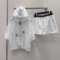 루이비통 실크 소재 세트 001-183546