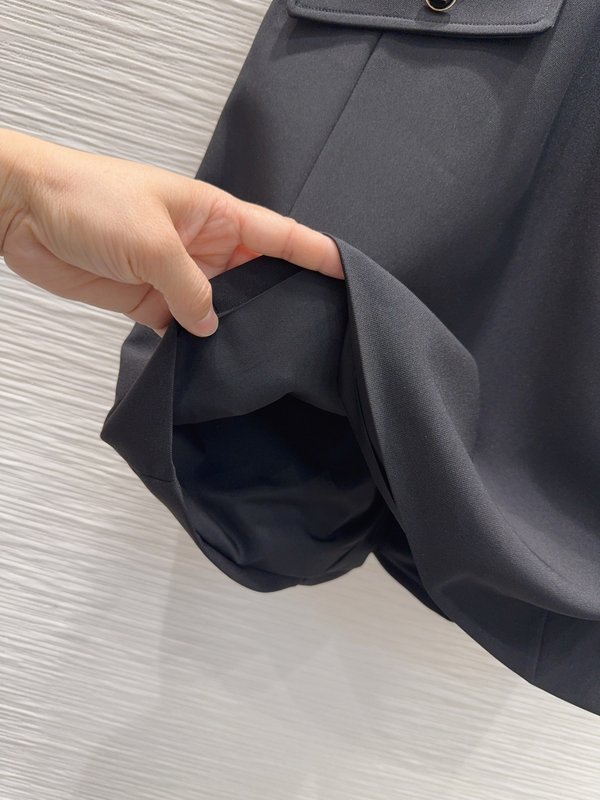 루이비통 뉴 심플 민소매 원피스 001-183564