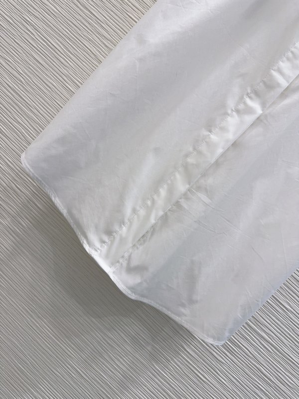 루이비통 스테레오 커팅 베스트 셔츠 001-183570