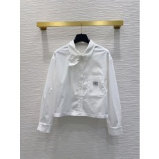 루이비통 스테레오 커팅 셔츠 001-183571