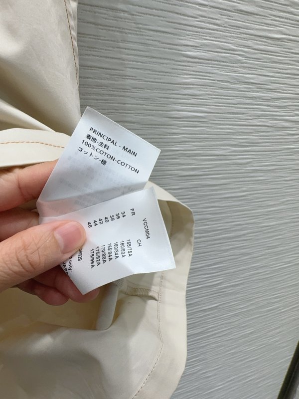 루이비통 뉴 스타일리시 우아한 원피스 001-183618