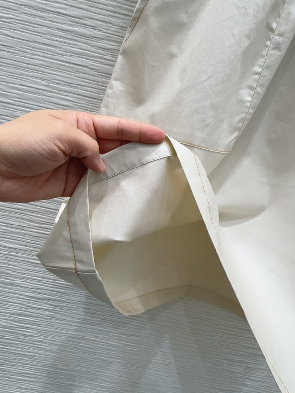 루이비통 뉴 스타일리시 우아한 원피스 001-183618