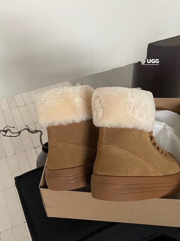 퍼 일체형 마틴 부츠 001-183703