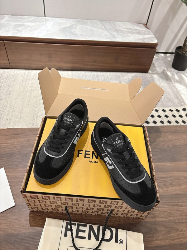 페디 커플 레트로 캐주얼 운동화 001-183714