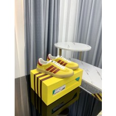 아디다스 구찌 콜라보 레트로 스니커즈 001-183797