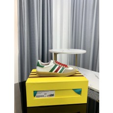 구찌 아디다스 콜라보 레트로 스니커즈 001-183799