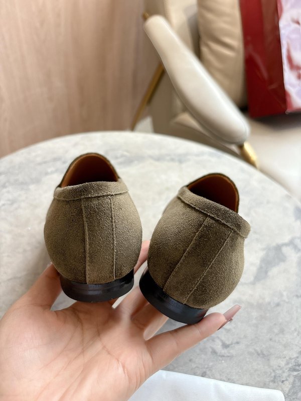 구찌 여성용 로퍼 슈즈 001-183812