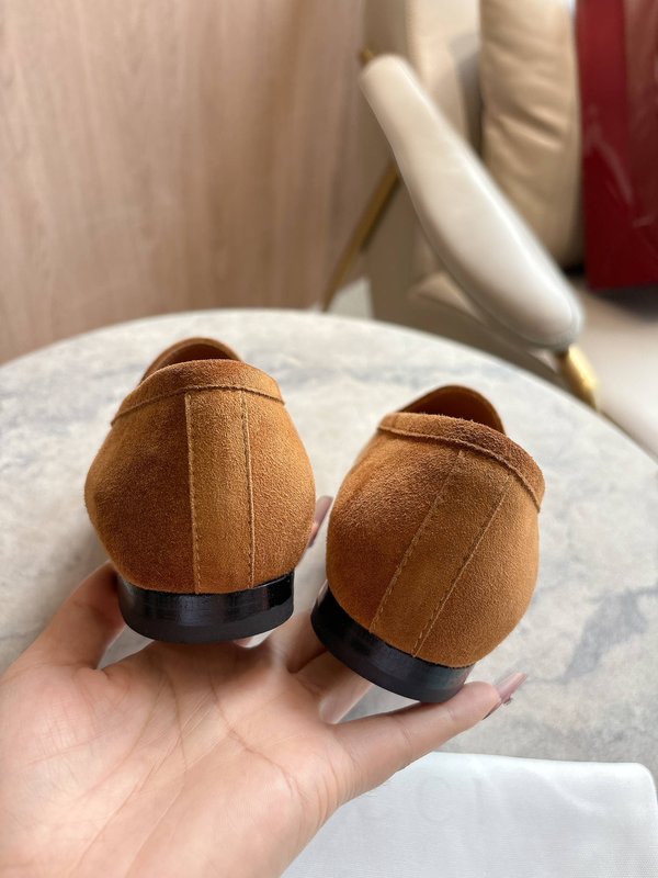 구찌 여성용 로퍼 슈즈 001-183815