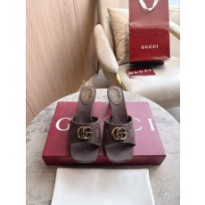 구찌 더블 G 플랫폼 샌들 여성용 001-183820